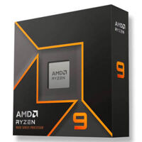 AMD Ryzen™ 9 9900X 12C/24T Upto 5.6Ghz (Không Kèm FAN)