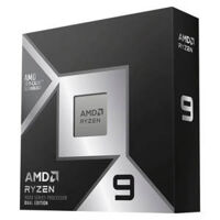 AMD Ryzen™ 9 9950X3D2 Dual Edition – 16C/32T Upto 5.6Ghz (Không Kèm Fan)