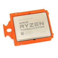 AMD Ryzen Threadripper 2950x Bộ xử lý 16 Core 32 Chủ đề 3,5 GHz CPU lên đến 4,4GHz CPU STR4 180W