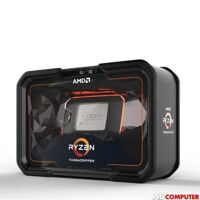 AMD RYZEN Threadripper 2990WX 32-Core/ 64-Thread/ 4.2 GHz Max Boost (3.0 GHz Base)/ Socket sTR4