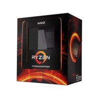 AMD Ryzen Threadripper 3970X / 3.7GHz Boost 4.5GHz / 32 nhân 64 luồng / 128MB / sTRX4