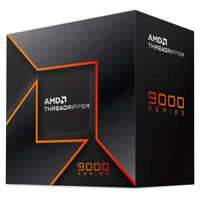AMD Ryzen™ Threadripper™ 9980X 64C/128T Upto 5.4Ghz