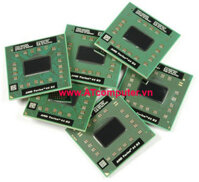 AMD Turion 64x2 Duo Core, TL68, 2.4Ghz, Part: TMDTL68HAX5DM