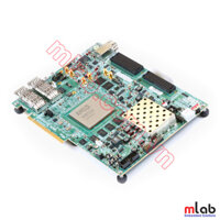 AMD Virtex UltraScale+ FPGA VCU118 Evaluation Kit