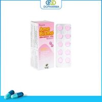 Ame Bismo Bismuth OPV (Lọ/30ml)