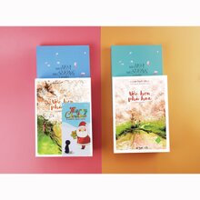 Ước Hẹn Phù Hoa (Trọn Bộ 2 Tập)