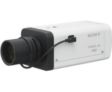 Camera IP SONY SNC-VB600