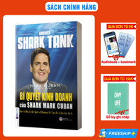 America Shark Tank Bí Quyết Kinh Doanh Của Shark Mark Cuban