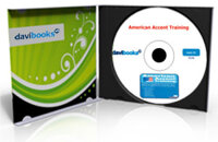 American Accent Training (05 CD)