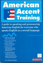 American Accent Training Second Edition