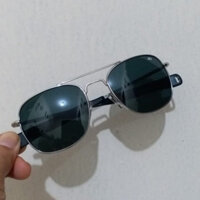 American Optical Heterogeneous / Tấm thí nghiệm đen gốc