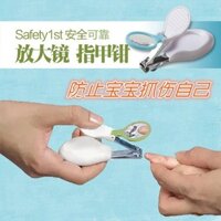 American Safety1st Sơ Sinh Kính Phóng Đại Cho Bé Kẹp Móng Tay Hộ Gia Đình Trẻ Em Cho Bé Chuyên Dụng Kẹp Móng Tay An Toàn Mỹ1st Sơ Sinh Kính Phóng Đại Cho Bé Kẹp Móng Tay Hộ Gia Đình Trẻ Em Bé Chuyên Dụng Kẹp Móng Tay