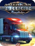 American Truck Simulator - Oregon