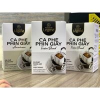 AMERICANO DRIP COFFEE TRUNG NGUYEN LEGEND - CÀ PHÊ PHIN GIẤY 100GR