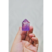 Amethyst - thạch anh tím