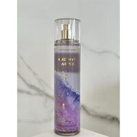 AMETHYST WAVES - 236ml AUTH Xịt Thơm Toàn Thân Bath & Body Works