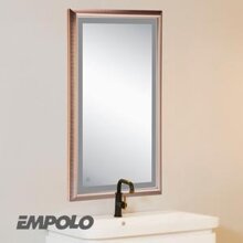 Gương đèn Led cảm ứng Empolo AMH12B02