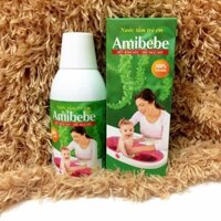 Amibebe 250ml