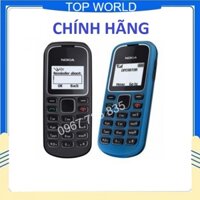 🏆️Miễn Ship️🏆️Nokia 1280, Điện Thoại Nokia1280 Zin Chính Hãng Đủ Phụ Kiện Pin Sài Cả Tuần