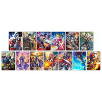 Amiibo Card – Fire Emblem Engage