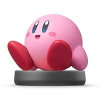 amiibo Kirby (Loạt phim Super Smash Bros.)