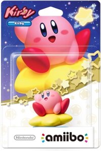 Amiibo Kirby