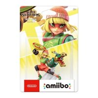 amiibo Mien Mien (Loạt phim Super Smash Bros.)