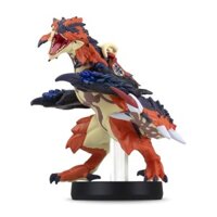 amiibo Ruin Reus [Monster Hunter Stories 2] (Loạt phim Monster Hunter)