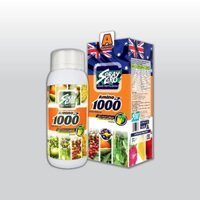 Amino 1000 chai 500ml - amino cao cấp từ Úc