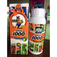 Amino 1000 nhập khẩu Úc (chai 500ml)