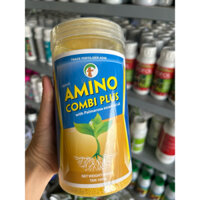 AMINO COMBI PLUS (BIẾN VÀNG THÀNH XANH)/ HŨ 0.8KG (HŨ)