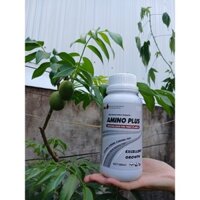 Amino Plus Vietland 500ml CAM KẾT GIỐNG CHUẨN F1