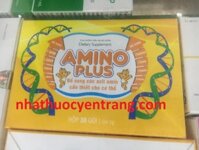 Amino Plus