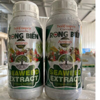 AMINO RONG BIỂN 95% - RONG BIỂN SIÊU ĐẬM ĐẶC 500ML