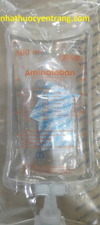 Aminoleban 500ml