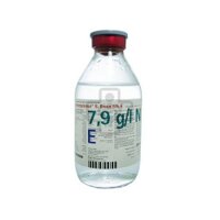 Aminoplasmal 5% E 250ml B.Braun