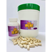 AMINOPLEX FB - Tăng cơ cho gà đá hộp 100 viên