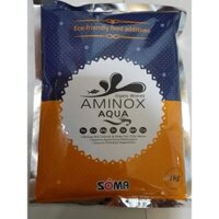 Aminox Aqua - Hàn Quốc