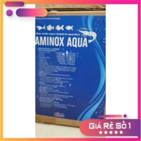 Aminox Aqua nguyên liệu