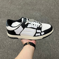 Amiri 21ss Skel-Giày bóng rổ ngoài trời, giày thể thao giày tennis