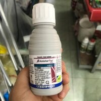 AMISTAR TOP 325 SC chai 100ml - Thuốc trừ bệnh nội hấp và lưu dẫn mạnh trên cây trồng