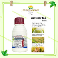 Amistar Top® 325SC(syngenta)chai 100ml