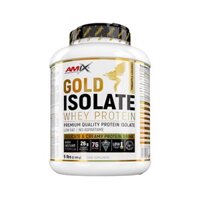AMIX GOLD ISOLATE WHEY PROTEIN 5LBS