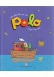 Cuộc Phiêu Lưu Của Cún Polo