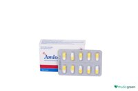 amlodipin 5mg domesco (h/30v)