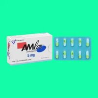 Amlor 5mg