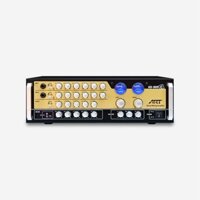 Amly karaoke ARTDIO AD-909C - AC 220V/50Hz - Output power: 600Watts - 420(W) x 140(H) x 345(D)mm - 12.5 kg