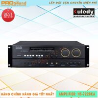 Amly Kuledy HS 7220KA