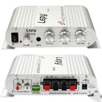 Amly lepy 838 amply mini ST-838 - KHÔNG KÈM NGUỒN -DC4253