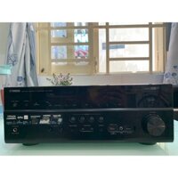 Amly xem phim hãng Yamaha RX-V675 7.2,mạng,và Airplay apple